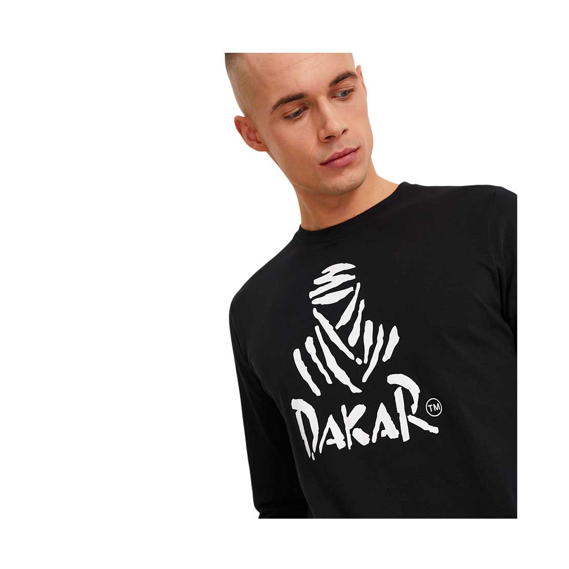 Sweat Long Dext 03 PR - 36212-010-240