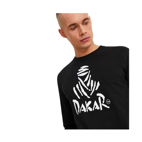 Sweat Long Dext 03 PR - 36212-010-240