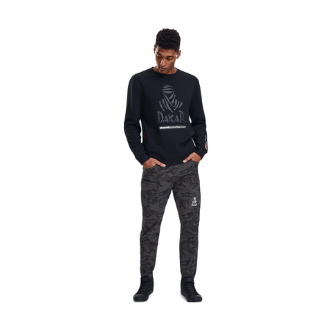 Sweartshirt Dext Crew 02 PR - 36219-010-240