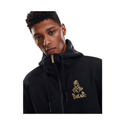 Casaco Dext VIP H PR - 36220-010-240