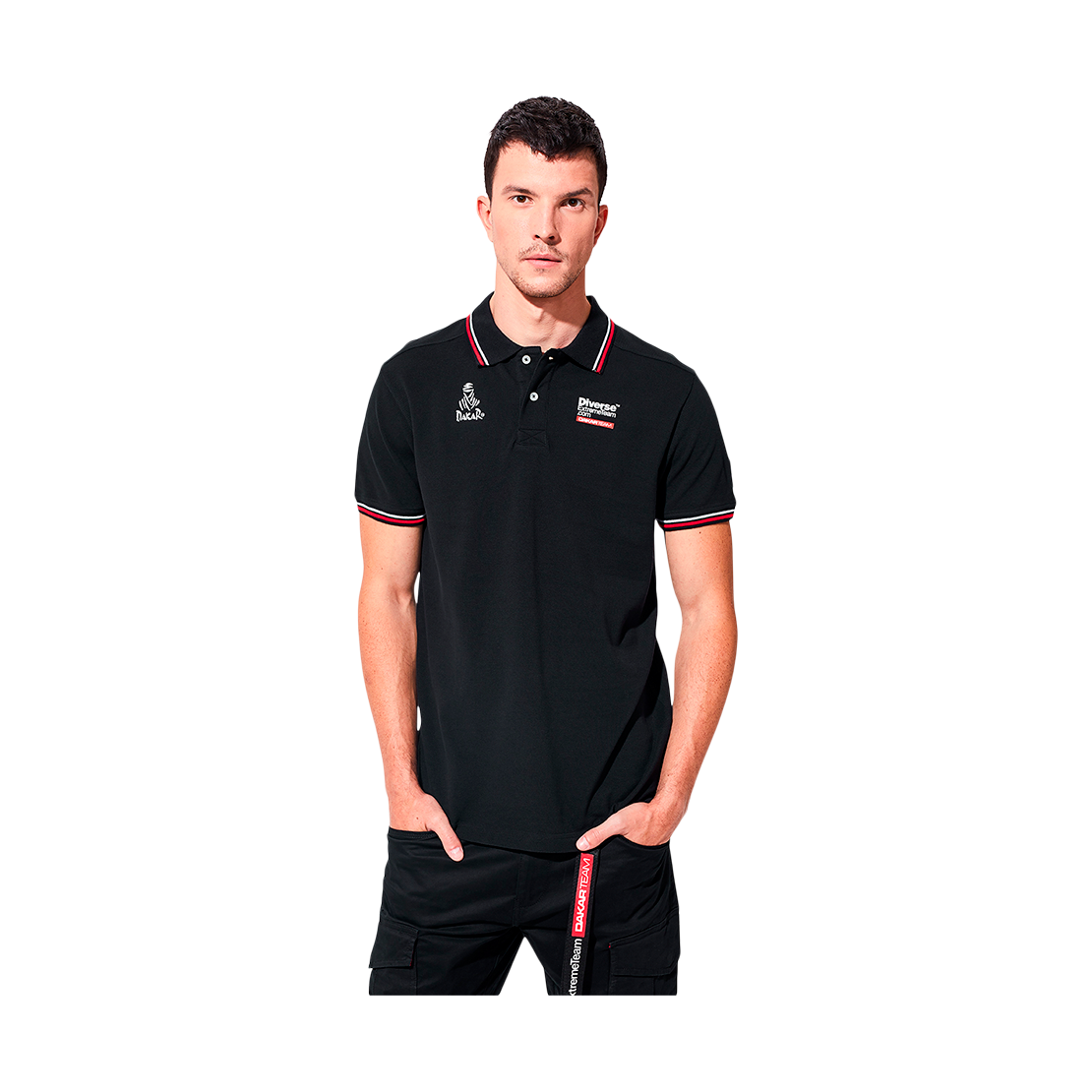 Polo Dext P 05 PR/VM/BR - 36227-010-551