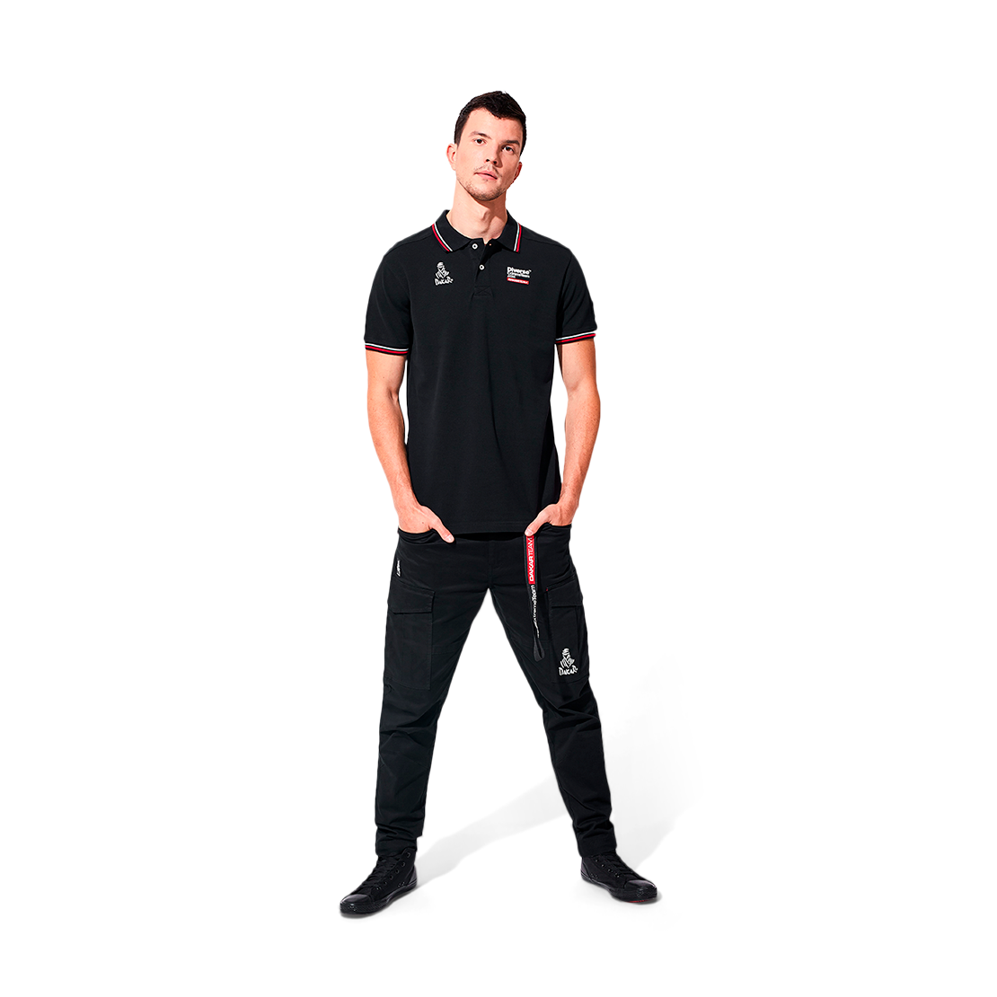 Polo Dext P 05 PR/VM/BR - 36227-010-551