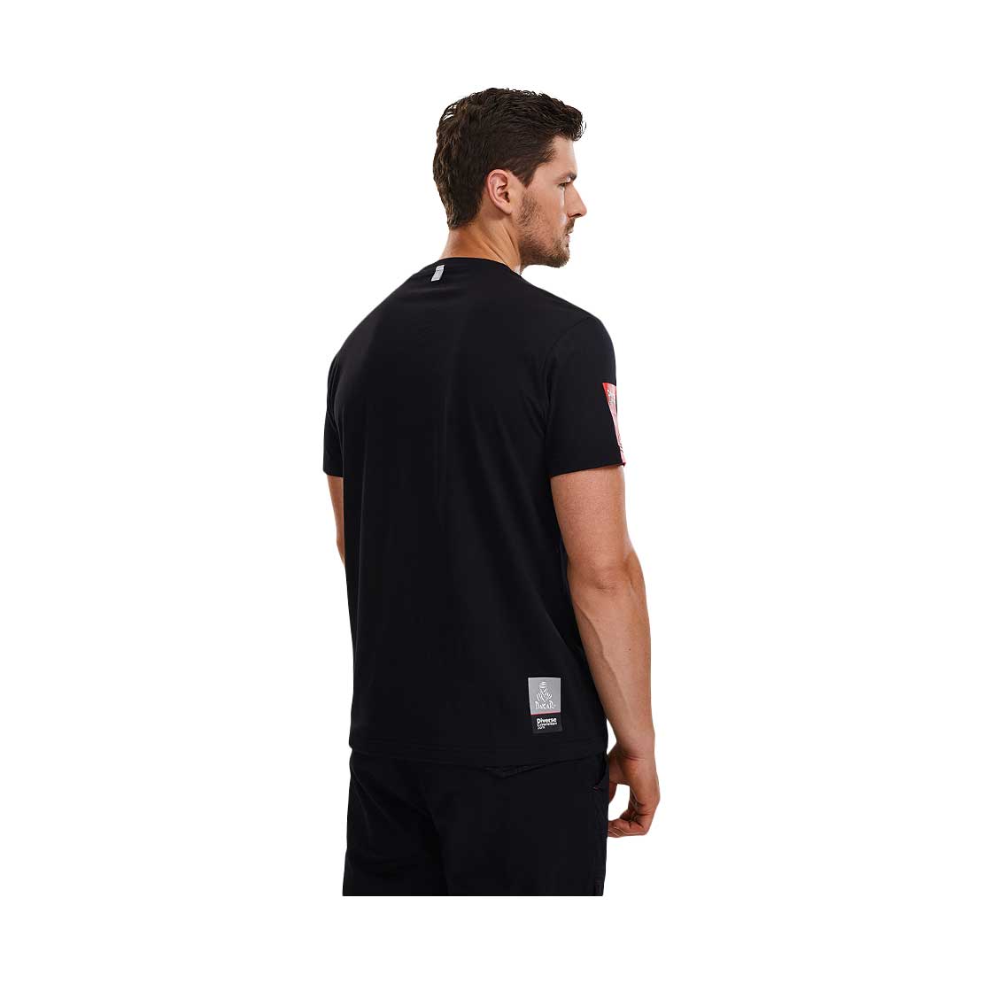 T-Shirt Dakar Dext PR - 36237-100-240