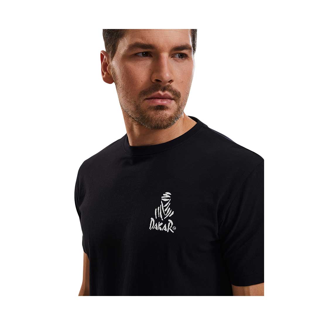 T-Shirt Dakar Dext PR - 36237-100-240