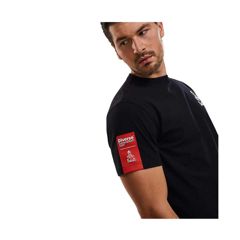 T-Shirt Dakar Dext PR - 36237-100-240