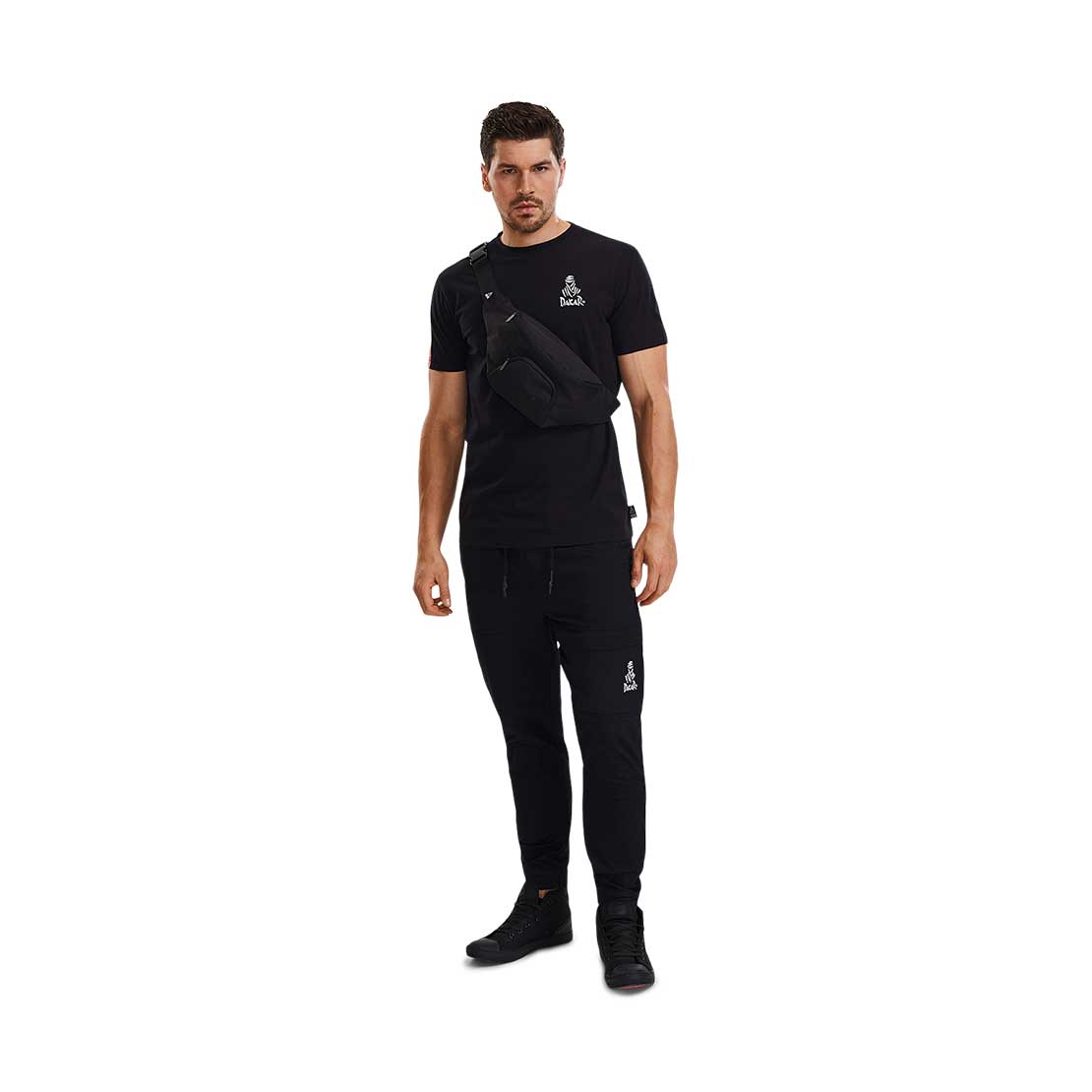 T-Shirt Dakar Dext PR - 36237-100-240
