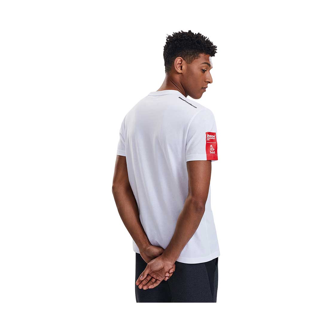 T-Shirt Dext 0131 BR - 36240-100-90