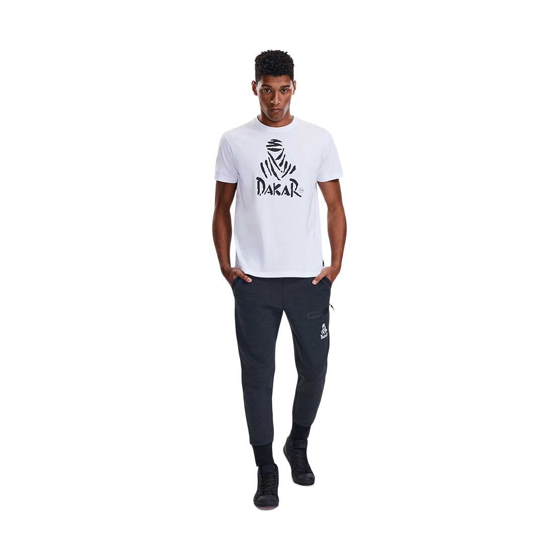 T-Shirt Dext 0131 BR - 36240-100-90