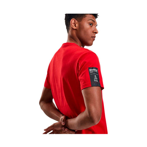 T-Shirt Dakar Dext 0131 VM - 36240-600-320