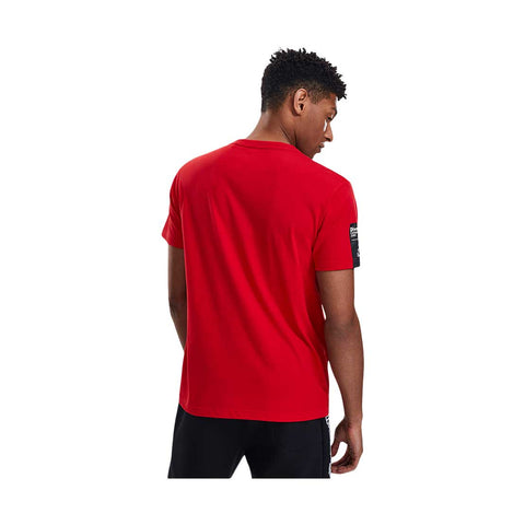 T-Shirt Dakar Dext 0131 VM - 36240-600-320