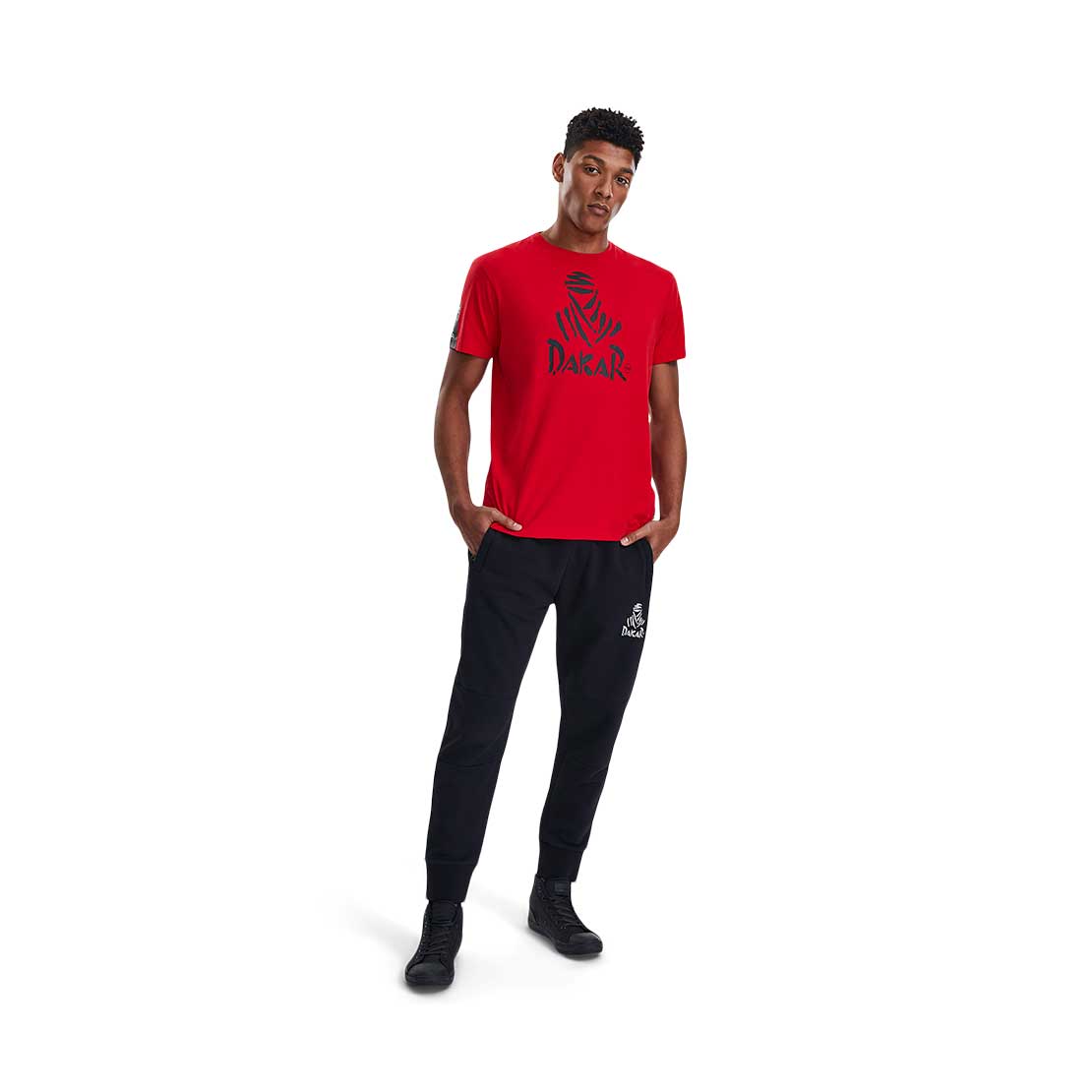 T-Shirt Dakar Dext 0131 VM - 36240-600-320