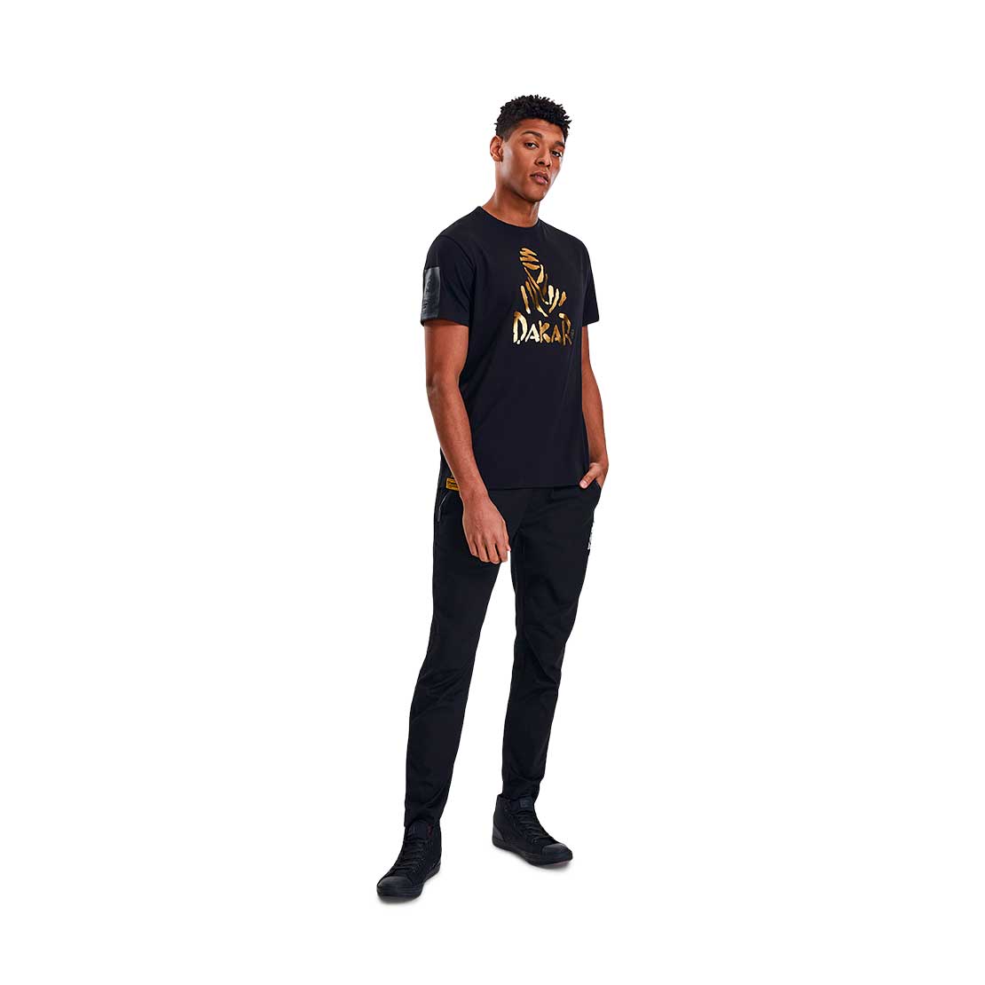 T-Shirt Dext VIP PR/DOU - 36242-010-262