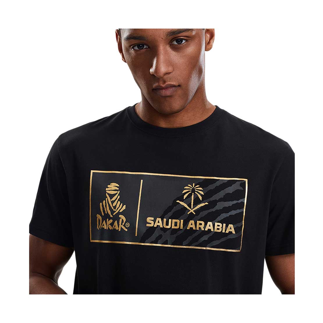 T-Shirt Dext Vip 2 PR - 36243-010-240