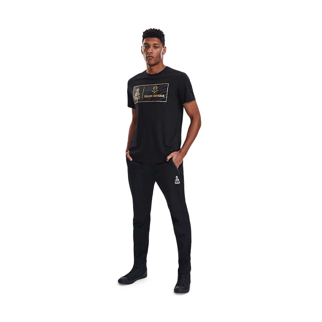 T-Shirt Dext Vip 2 PR - 36243-010-240