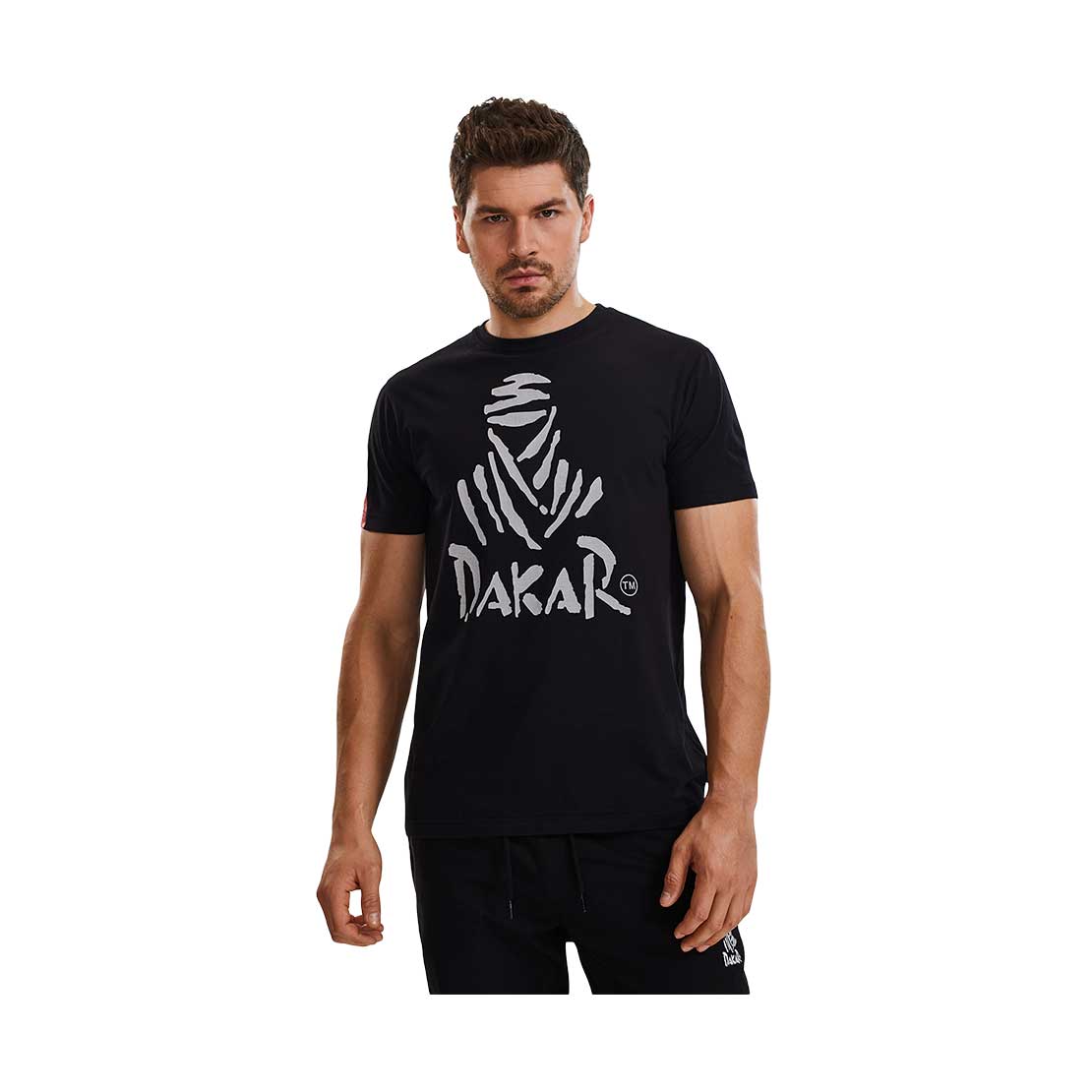 T-Shirt Dext 0132 PR - 36245-010-240
