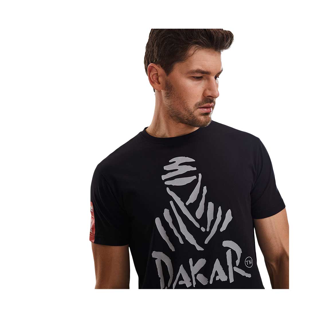 T-Shirt Dext 0132 PR - 36245-010-240