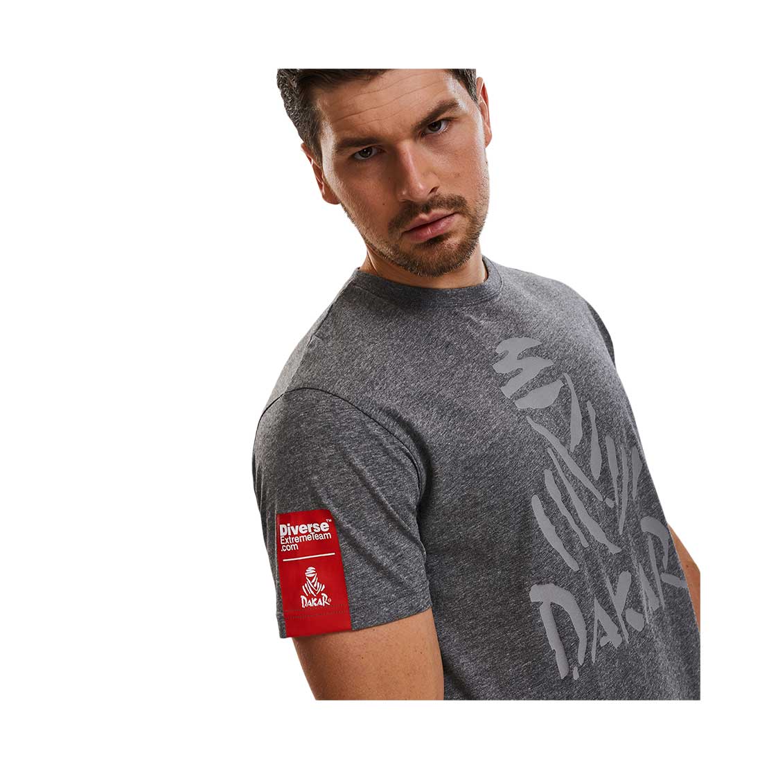 T-Shirt Dakar Dext 0132 CZ - 36245-011-158