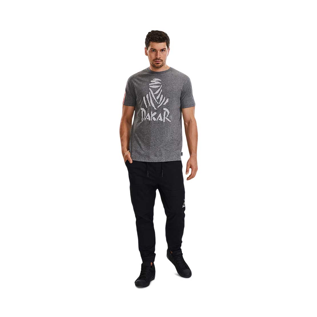 T-Shirt Dakar Dext 0132 CZ - 36245-011-158