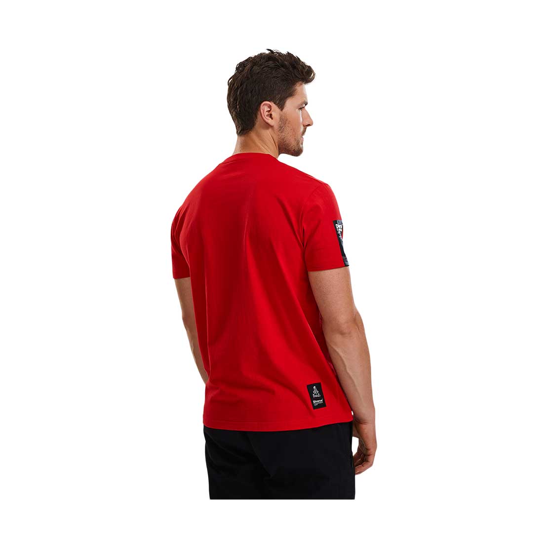 T-Shirt Dakar Dext VM/PR - 36246-610-332