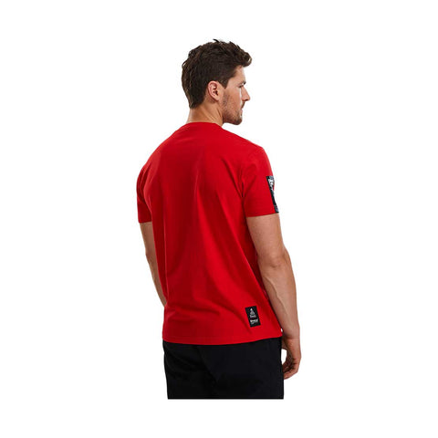 T-Shirt Dakar Dext VM/PR - 36246-610-332
