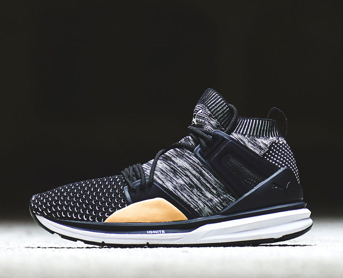 Puma BOG Limitless Hi Evoknit PR/BR - 363134.01-249