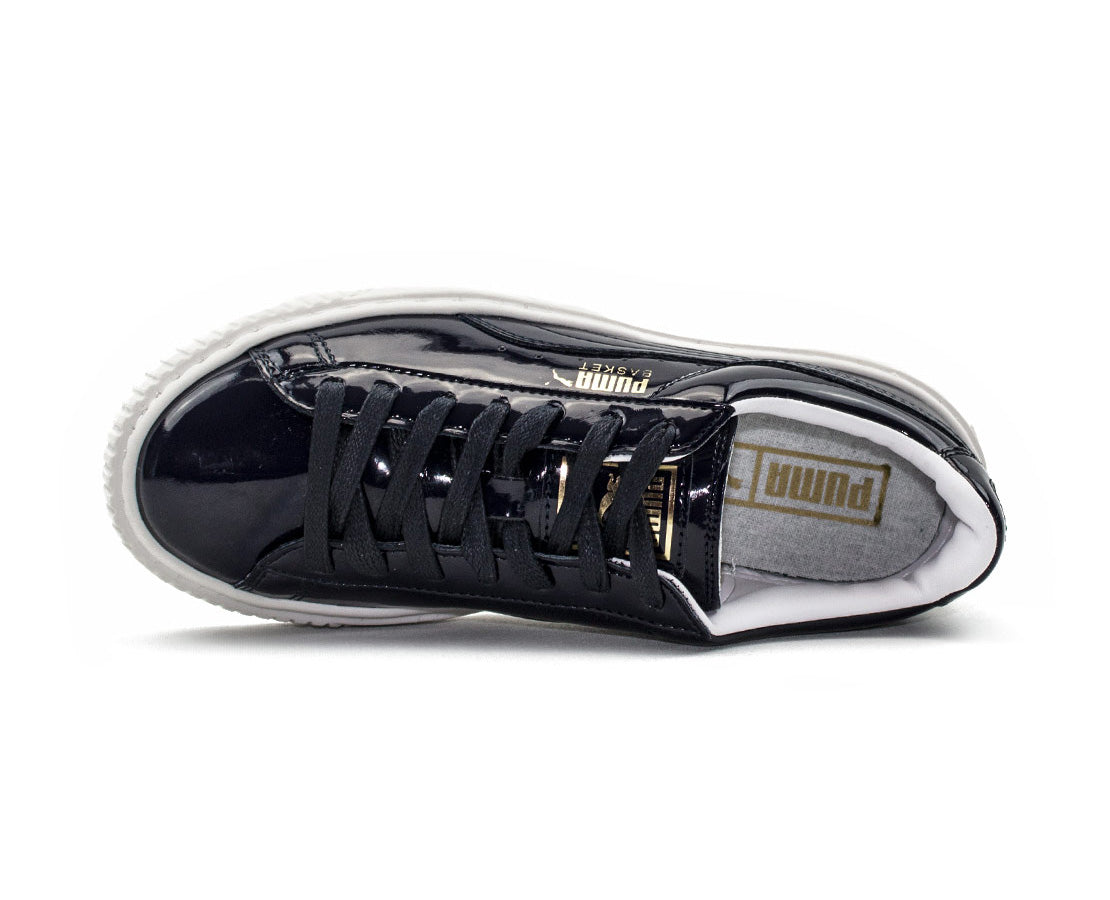 Puma Basket Platform MAR/BR - 363314.03-213