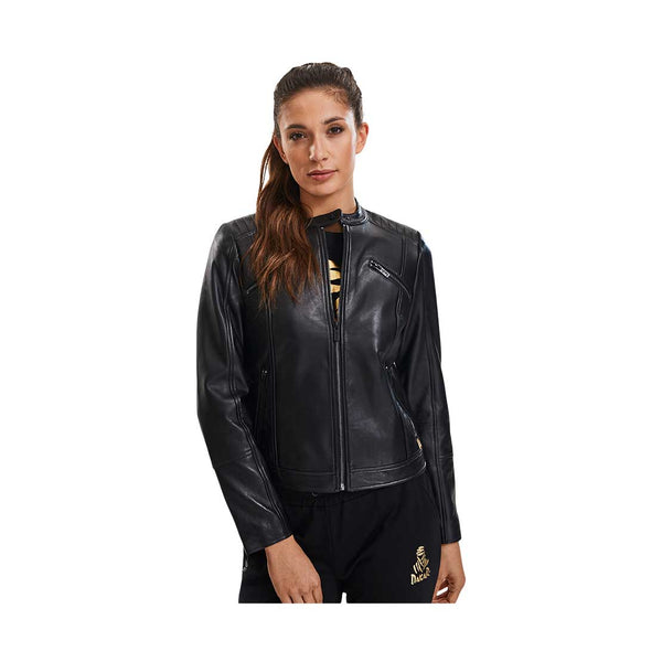 Casaco Kurtka Dext Gold, preto
