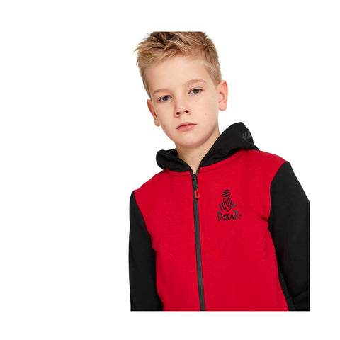 Casaco Dext Kidz 05 VM/PR - 36342-610-332