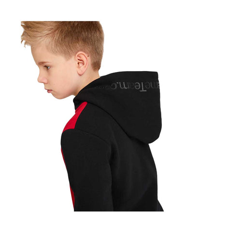 Casaco Dext Kidz 05 VM/PR - 36342-610-332