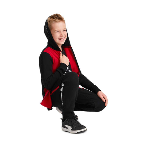 Casaco Dext Kidz 05 VM/PR - 36342-610-332