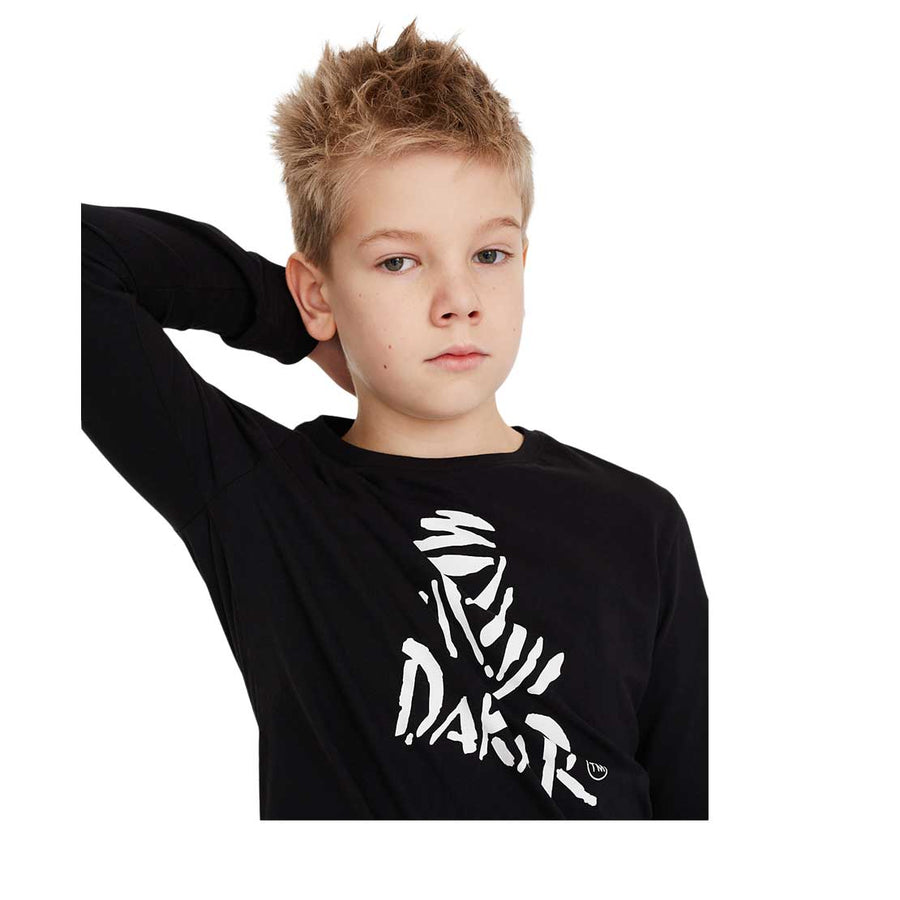 Sweat Dext Kidz 03 PR - 36343-010-240