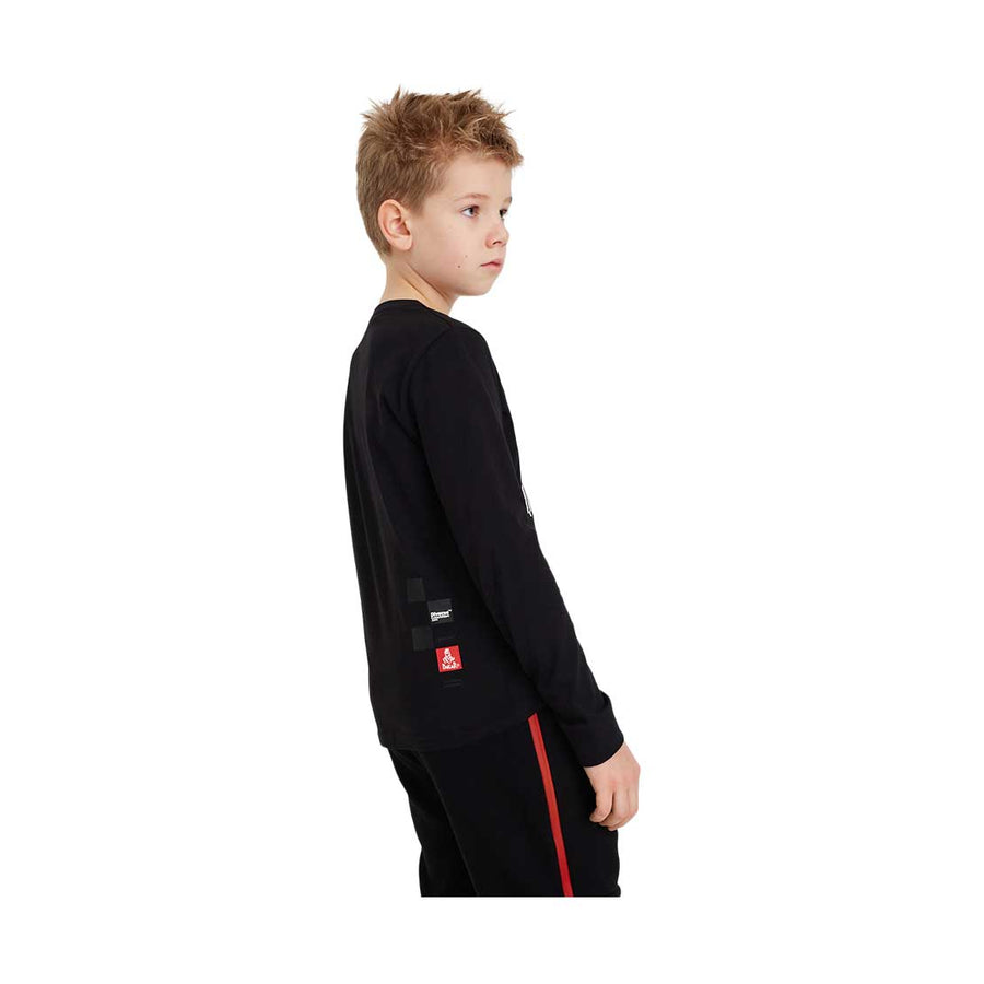 Sweat Dext Kidz 03 PR - 36343-010-240