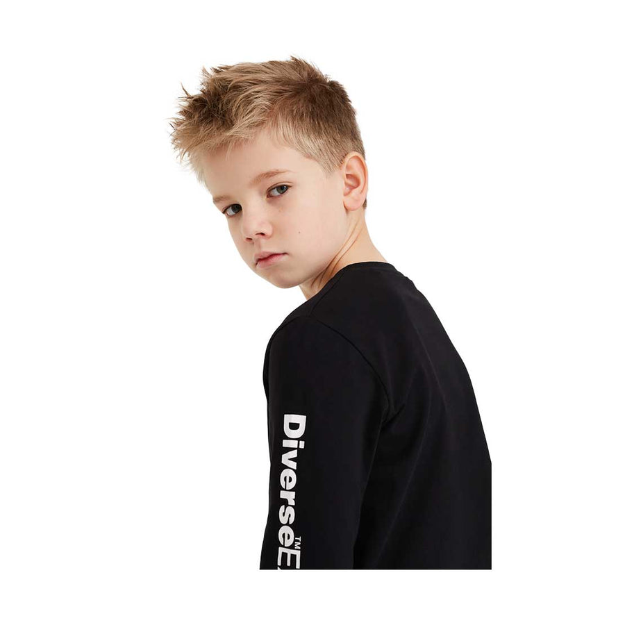 Sweat Dext Kidz 03 PR - 36343-010-240