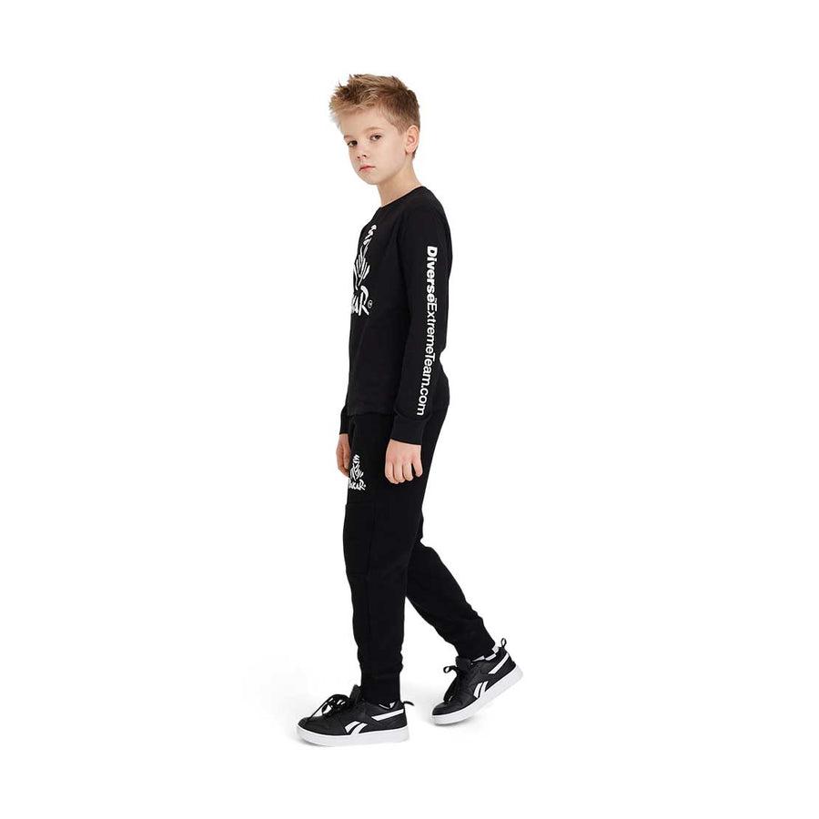 Sweat Dext Kidz 03 PR - 36343-010-240