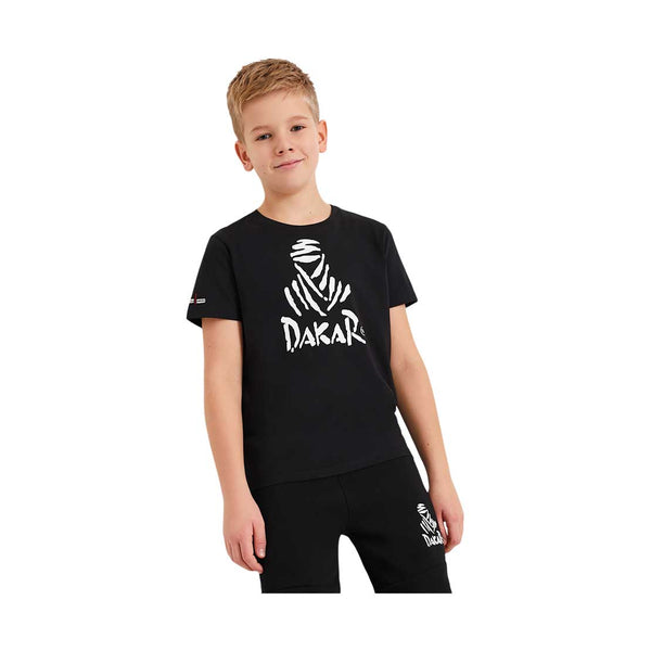 T-Shirt Dext Kidz 01, branco