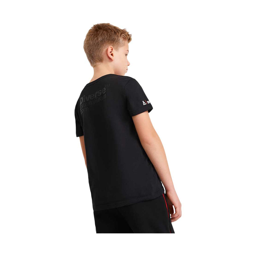 T-Shirt Dext Kidz 01 PR/BR - 36344-010-249