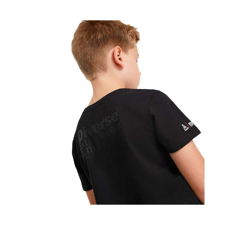 T-Shirt Dext Kidz 01 PR/BR - 36344-010-249