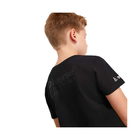 T-Shirt Dext Kidz 01 PR/BR - 36344-010-249