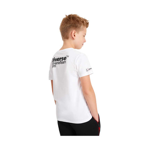 T-Shirt Dext Kidz 01 BR - 36344-100-90