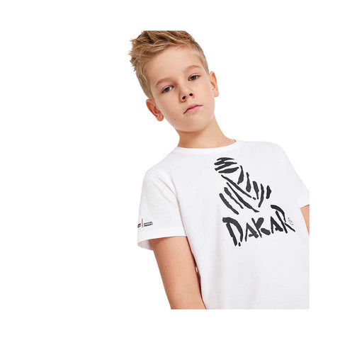 T-Shirt Dext Kidz 01 BR - 36344-100-90
