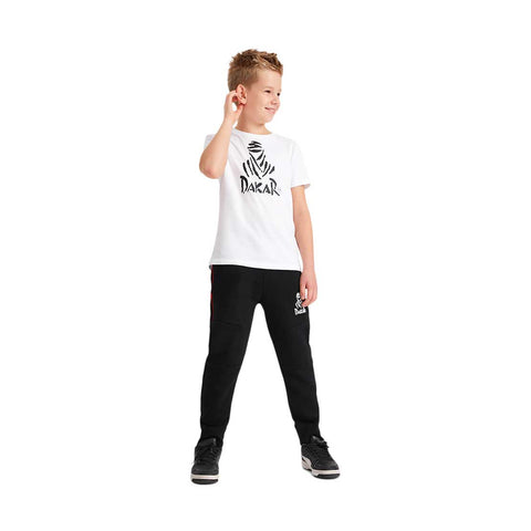 T-Shirt Dext Kidz 01 BR - 36344-100-90
