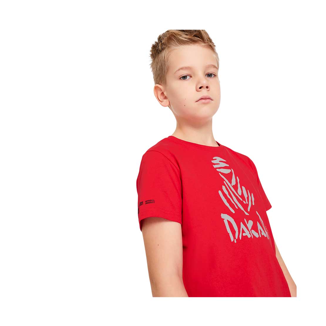 T-Shirt Dext Kidz 01 VM - 36344-600-320