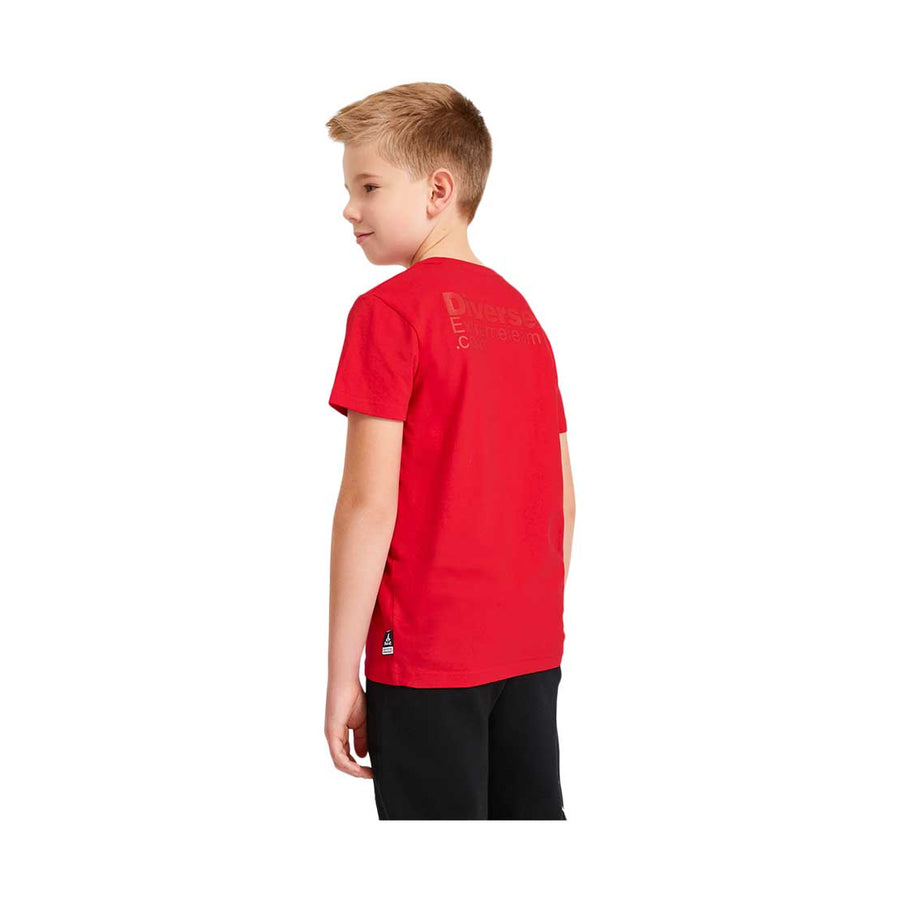 T-Shirt Dext Kidz 01 VM - 36344-600-320