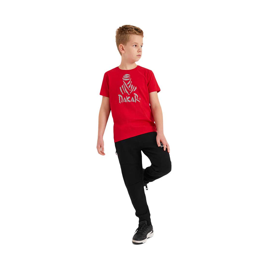 T-Shirt Dext Kidz 01 VM - 36344-600-320