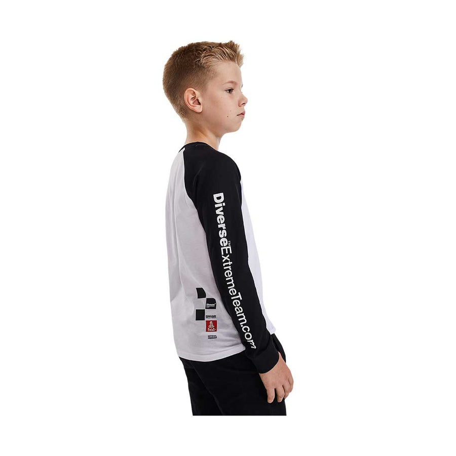Sweat Dext Kidz 04 PR/BR - 36345-110-249