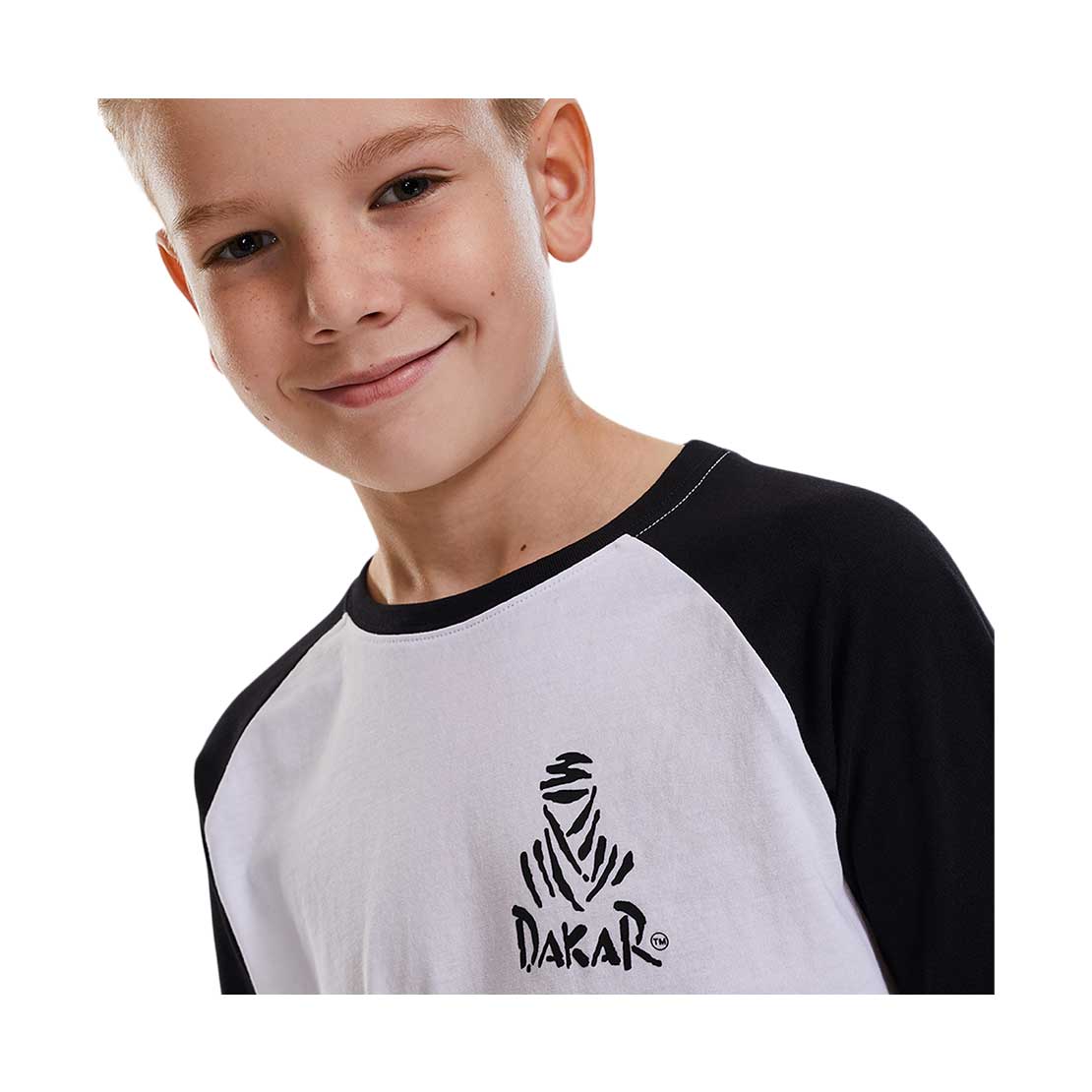 Sweat Dext Kidz 04 PR/BR - 36345-110-249