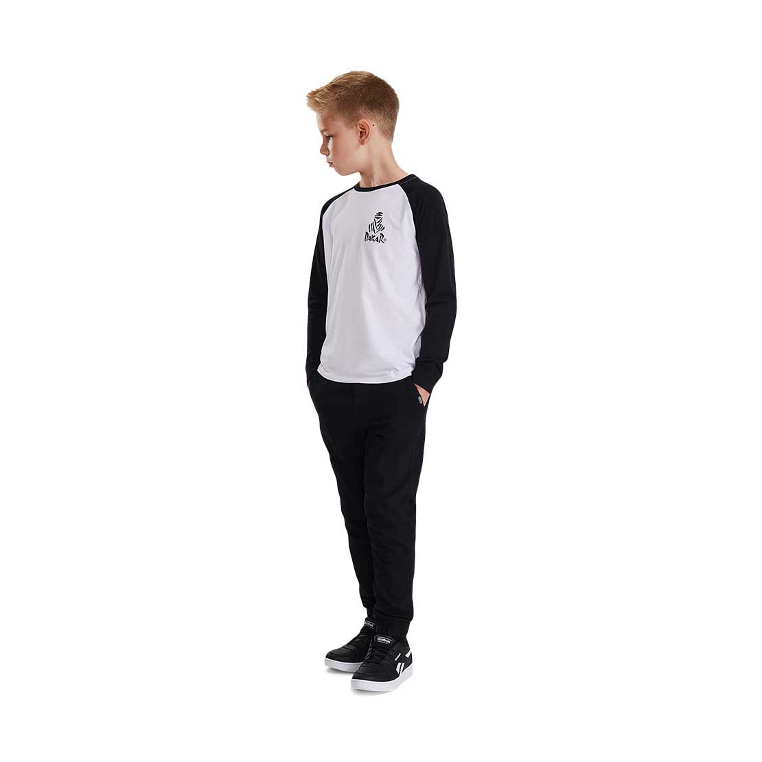 Sweat Dext Kidz 04 PR/BR - 36345-110-249