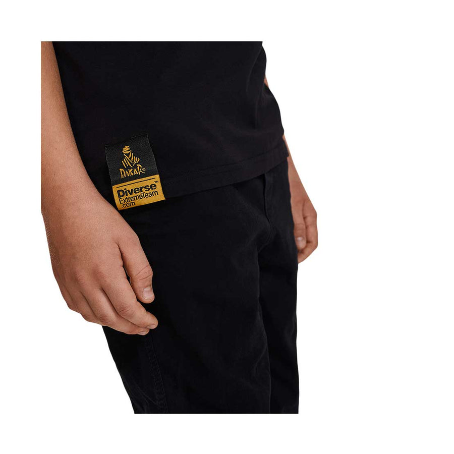 T-Shirt Dext VIP 01 PR/DOU - 36346-010-262