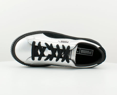 Puma Basket Platform PRAT/PR - 363627.01-377