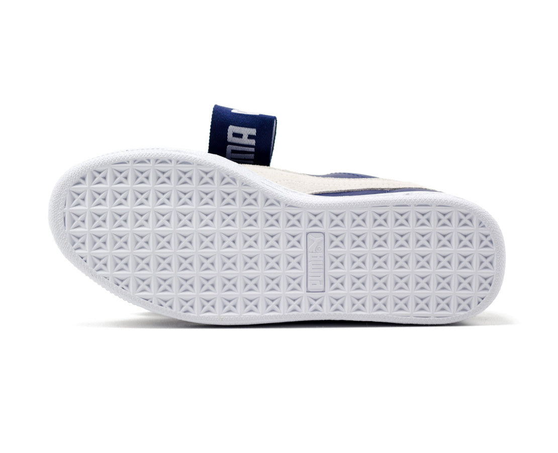Puma Basket Heart DE W MAR/BR - 36408202-213